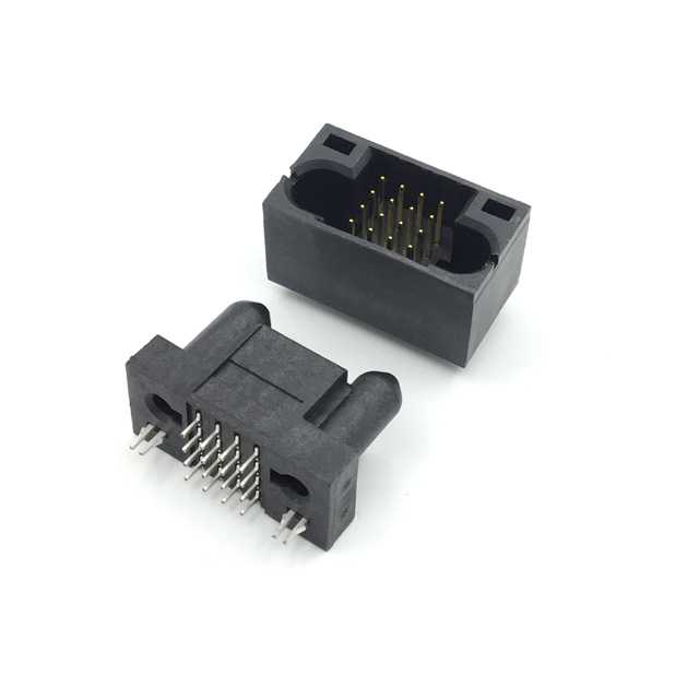 12pin signal FCI Power Blade Connector QIANHAIMISA(SHENZHEN