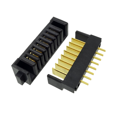 8pin 2.0mm Lithium ion battery connector - QIANHAIMISA(SHENZHEN ...